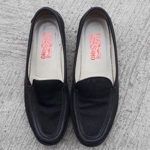 Ferragamo Loafers